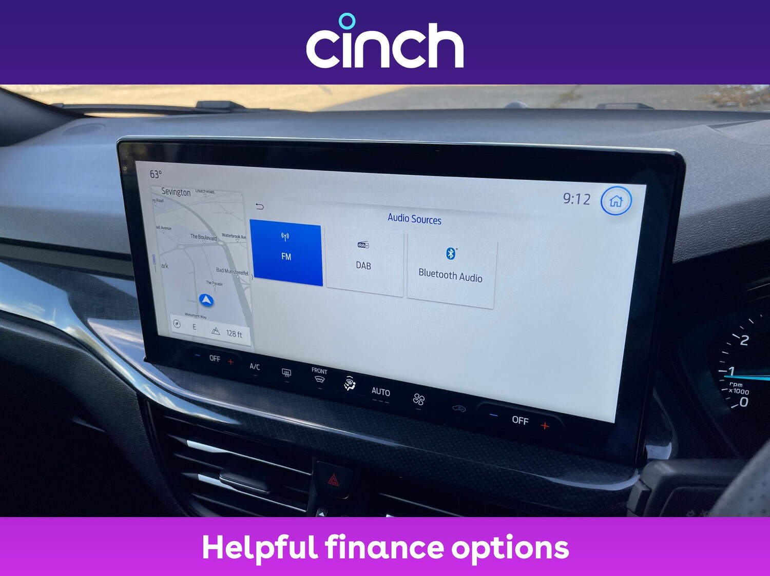 Used Ford Focus 2024 for sale - 76949739: Photo 35