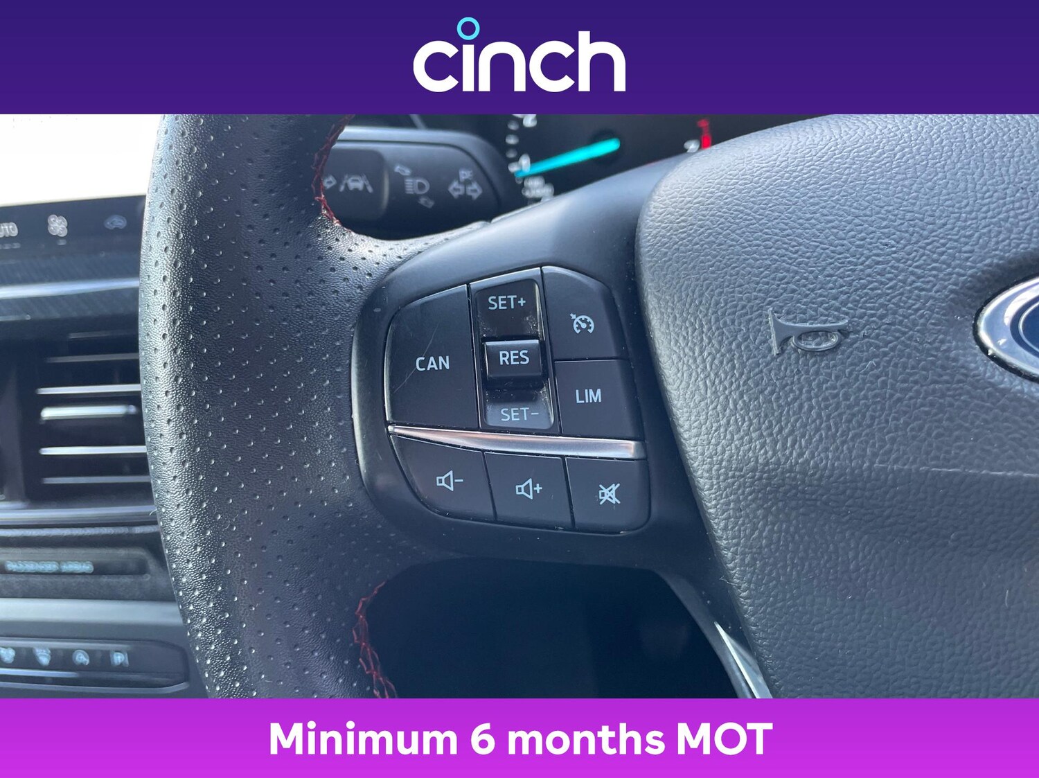 Used Ford Focus 2024 for sale - 76949739: Photo 37