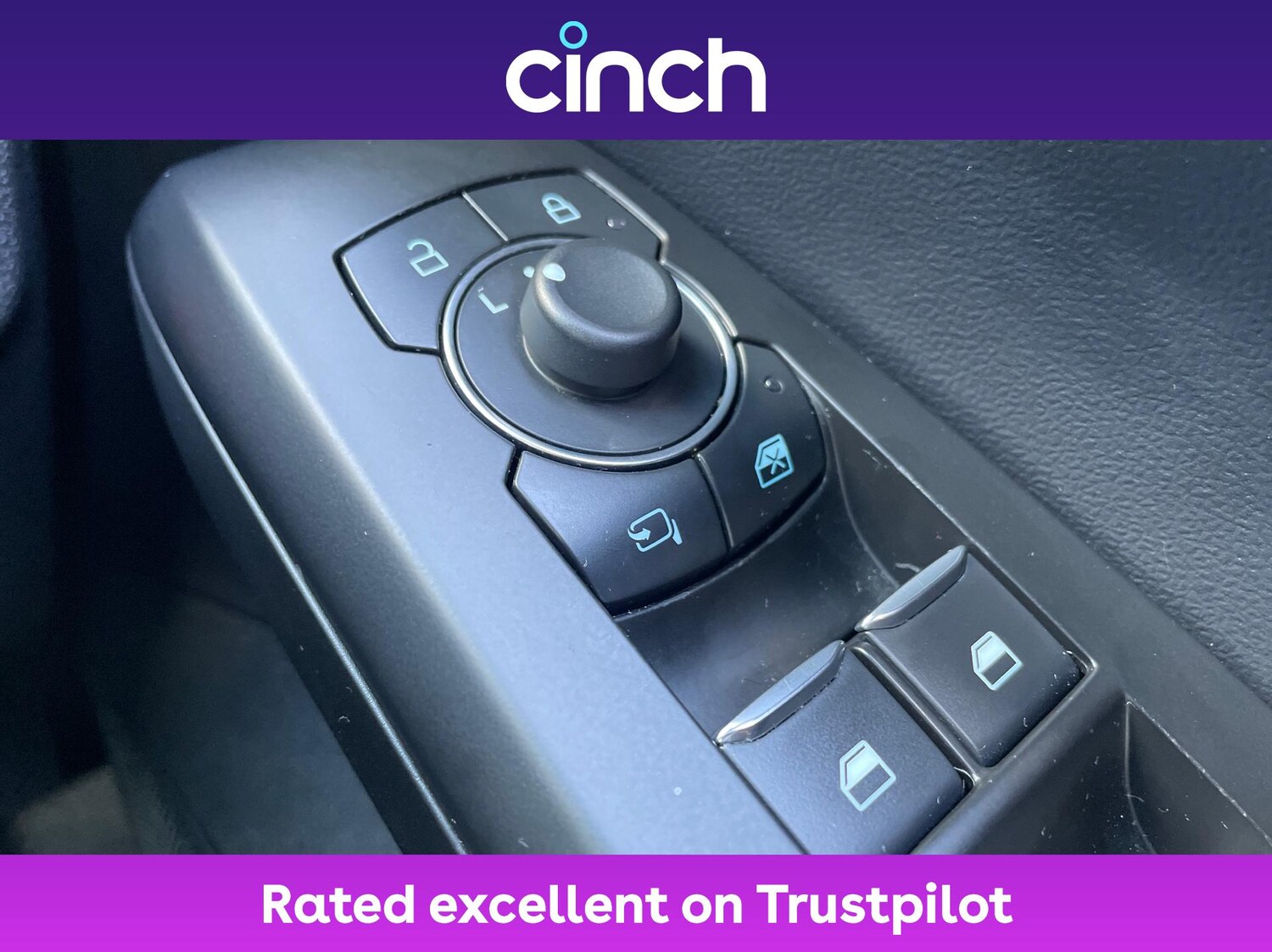 Used Ford Focus 2024 for sale - 76949739: Photo 38