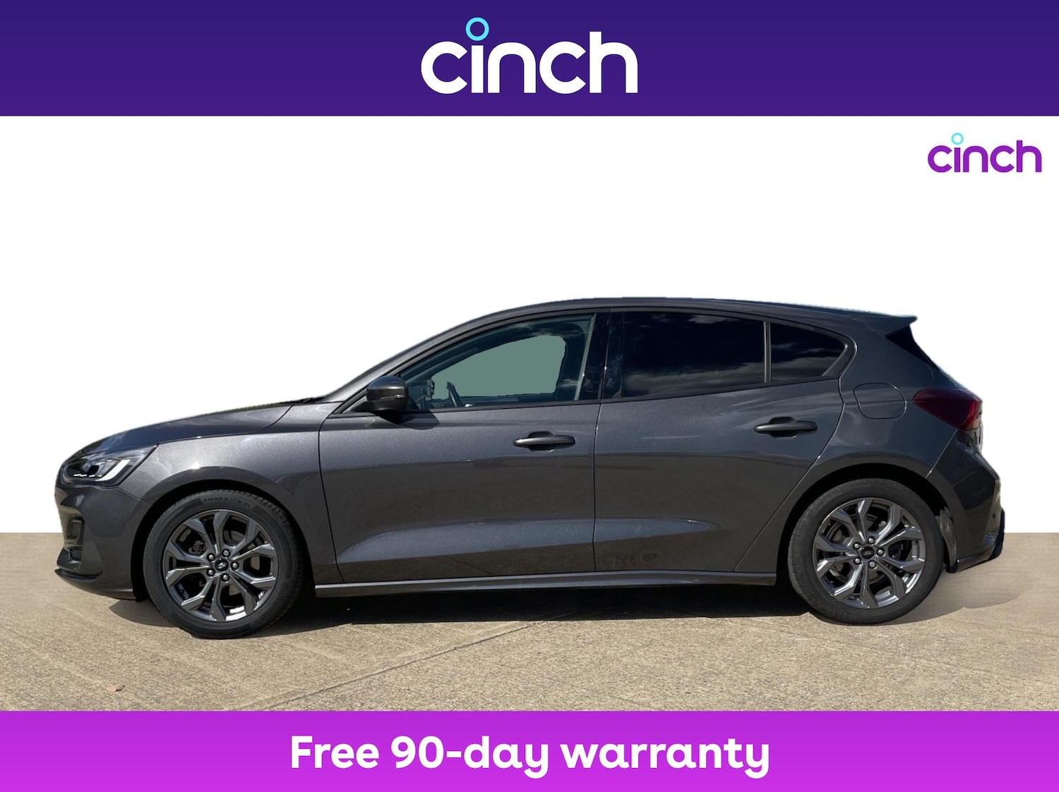 Used Ford Focus 2024 for sale - 76949739: Photo 8