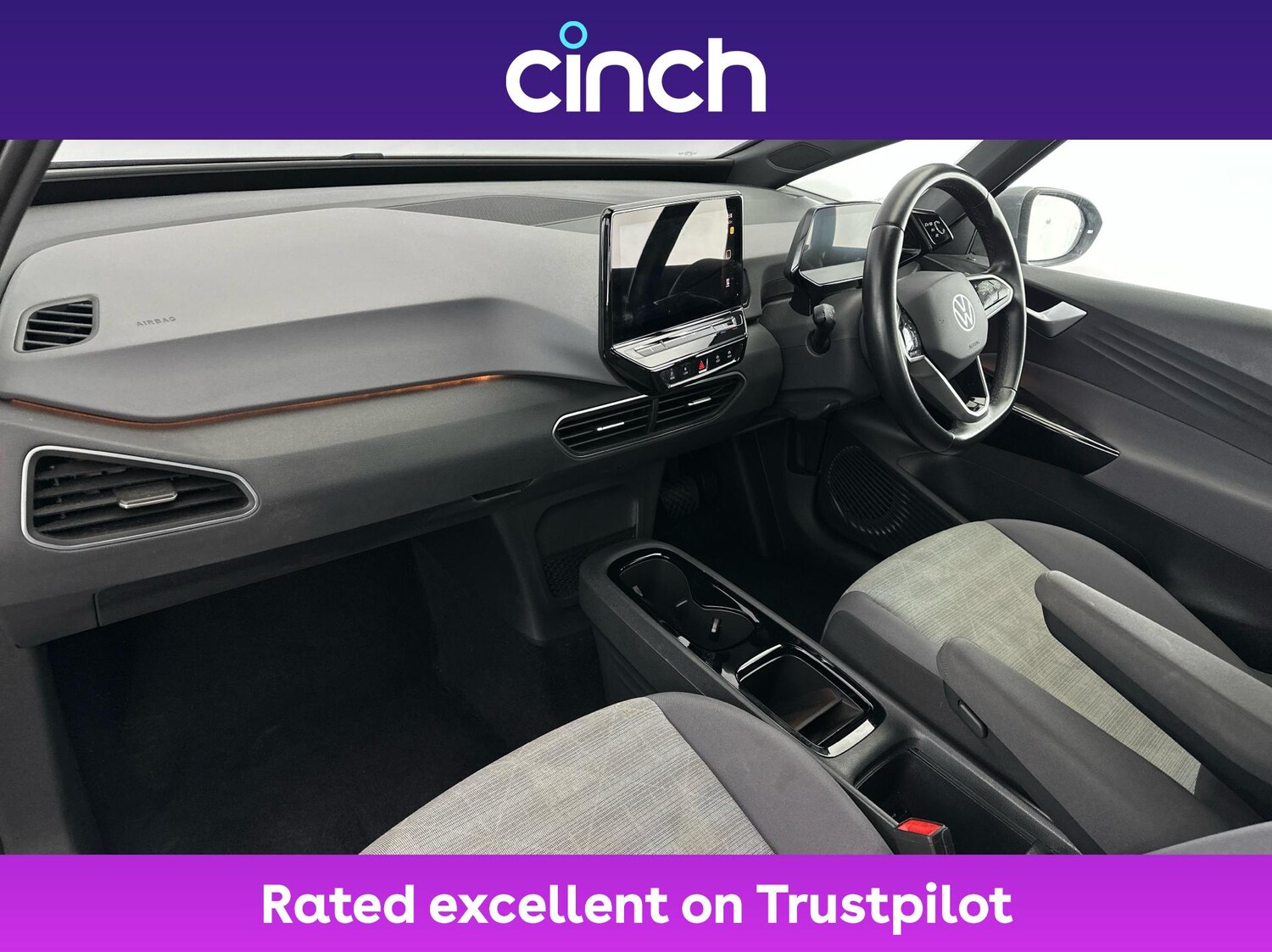 Used Volkswagen ID3 2020 for sale - 76120026: Photo 14