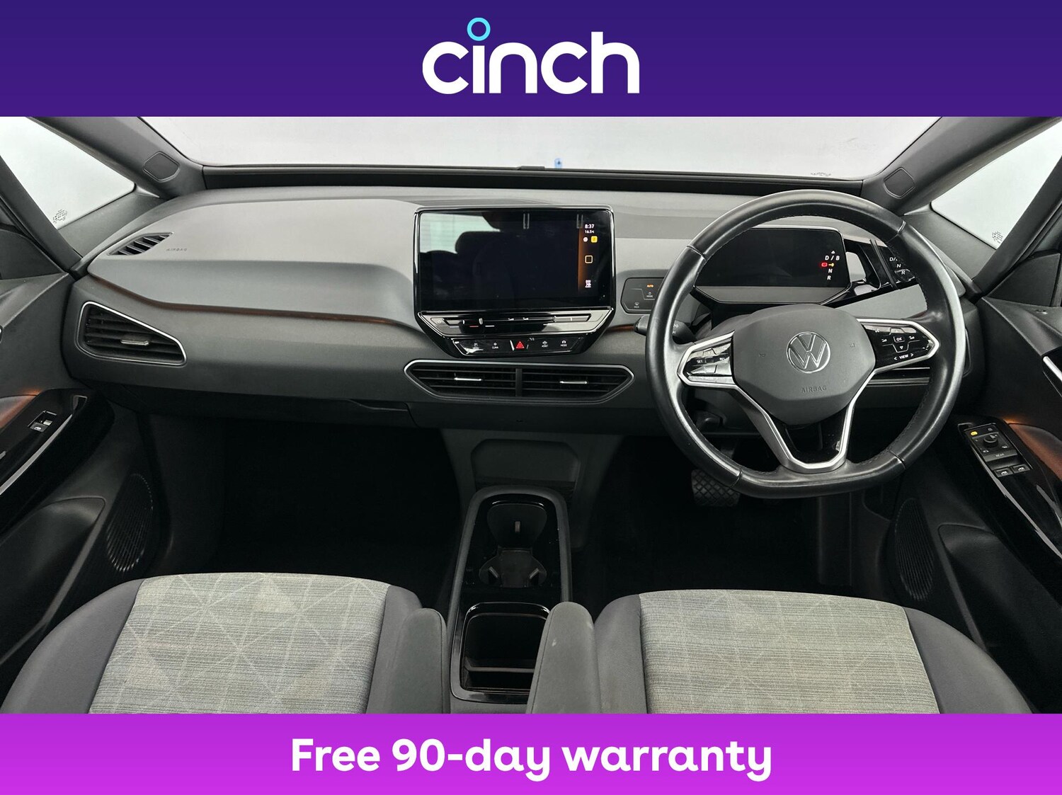 Used Volkswagen ID3 2020 for sale - 76120026: Photo 15
