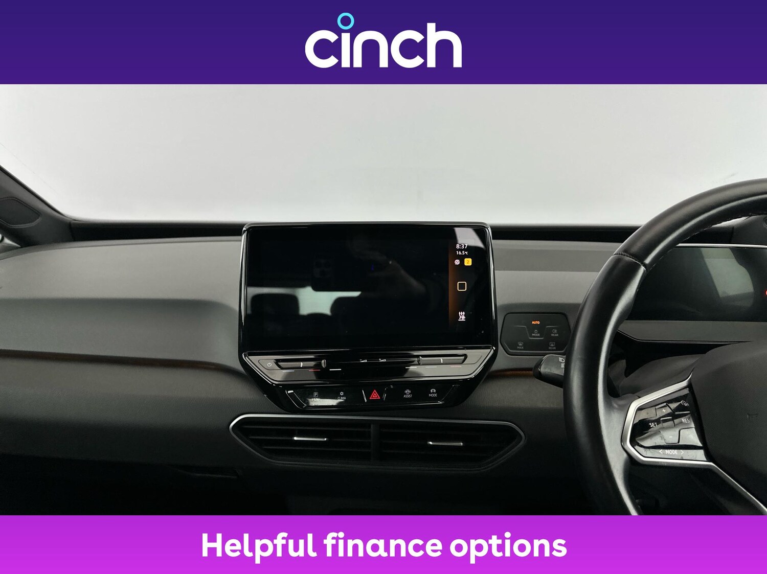 Used Volkswagen ID3 2020 for sale - 76120026: Photo 17