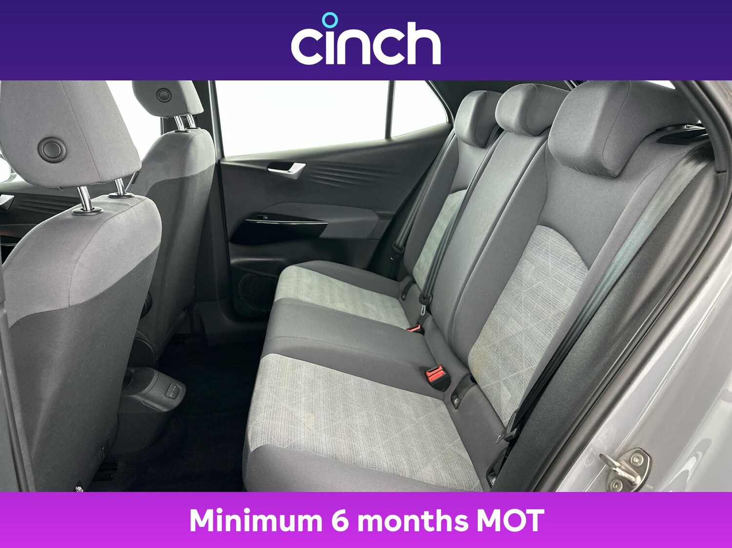 Used Volkswagen ID3 2020 for sale - 76120026: Photo 20