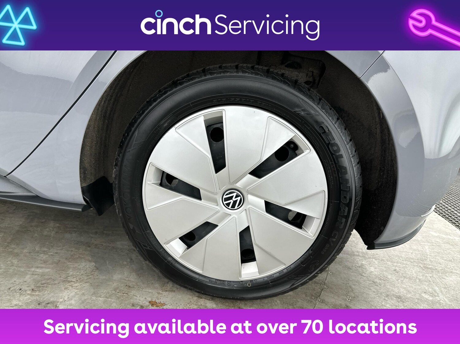 Used Volkswagen ID3 2020 for sale - 76120026: Photo 26