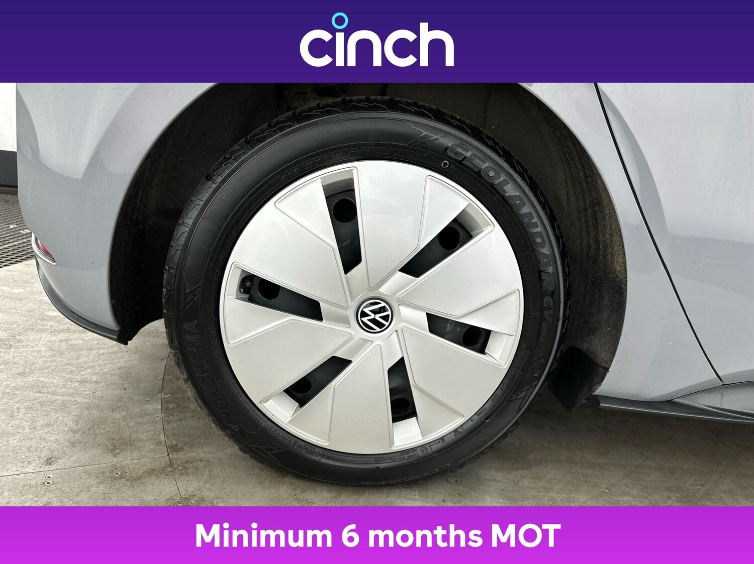 Used Volkswagen ID3 2020 for sale - 76120026: Photo 27
