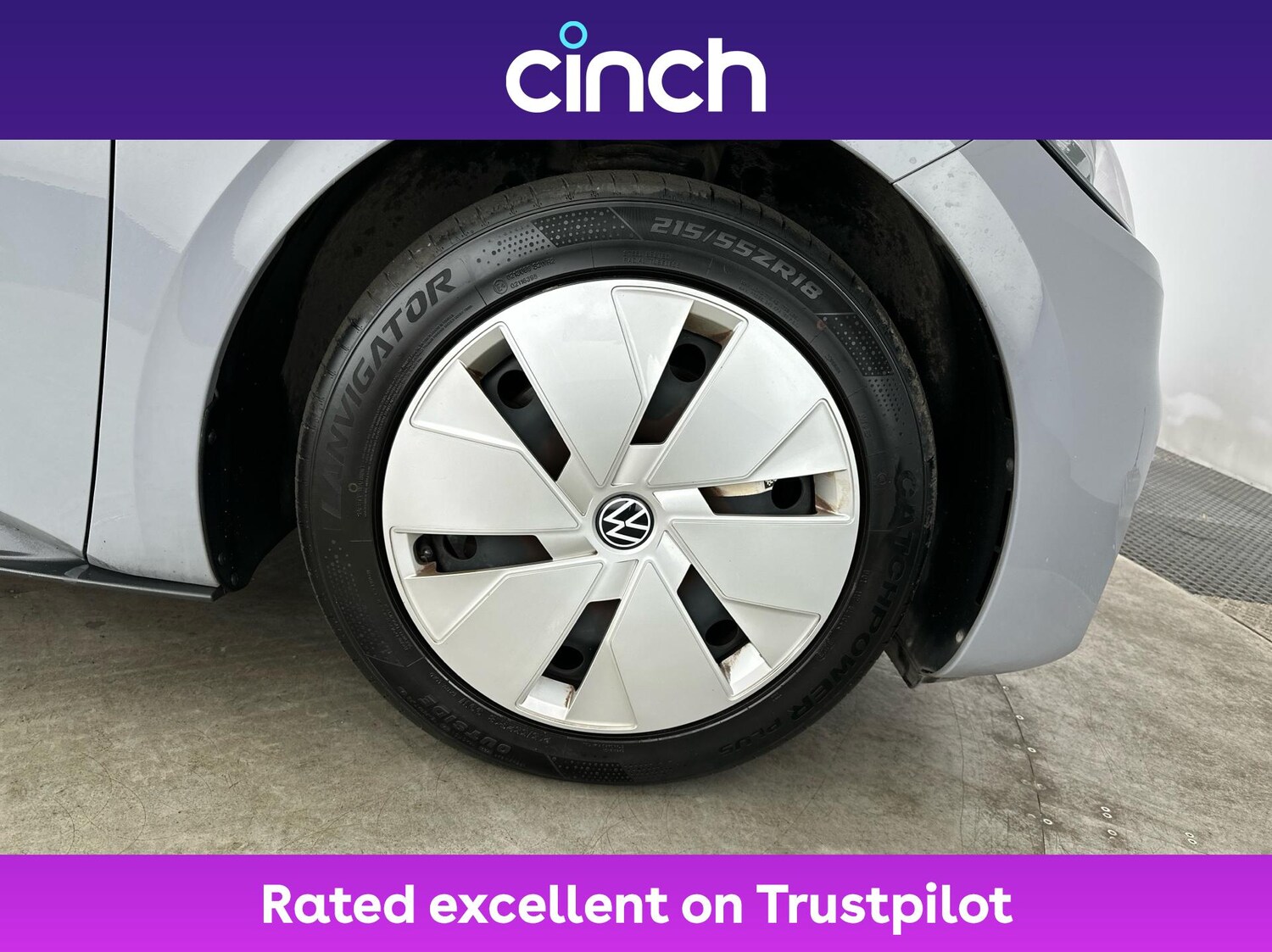 Used Volkswagen ID3 2020 for sale - 76120026: Photo 28