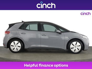 Used Volkswagen ID3 2020 for sale - 76120026: Photo 2