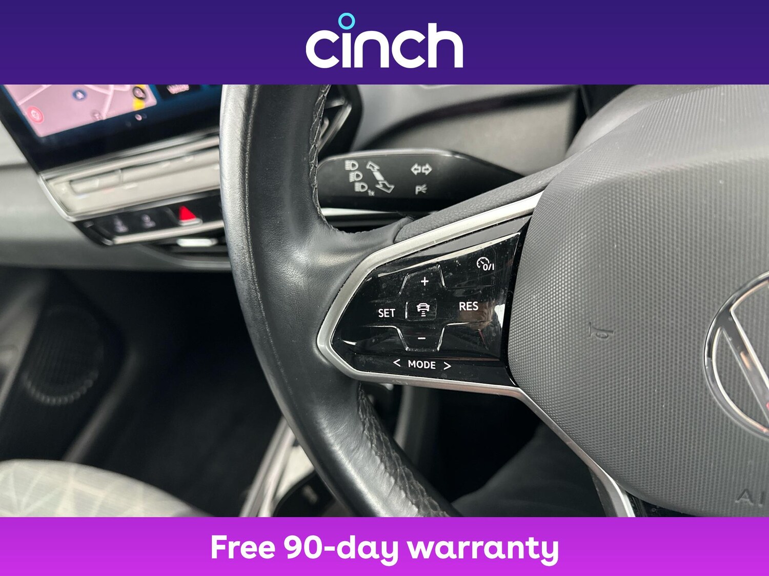 Used Volkswagen ID3 2020 for sale - 76120026: Photo 39