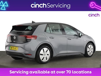Used Volkswagen ID3 2020 for sale - 76120026: Photo 3