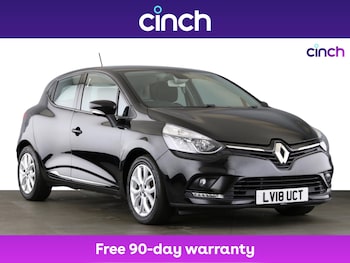 Renault - Clio