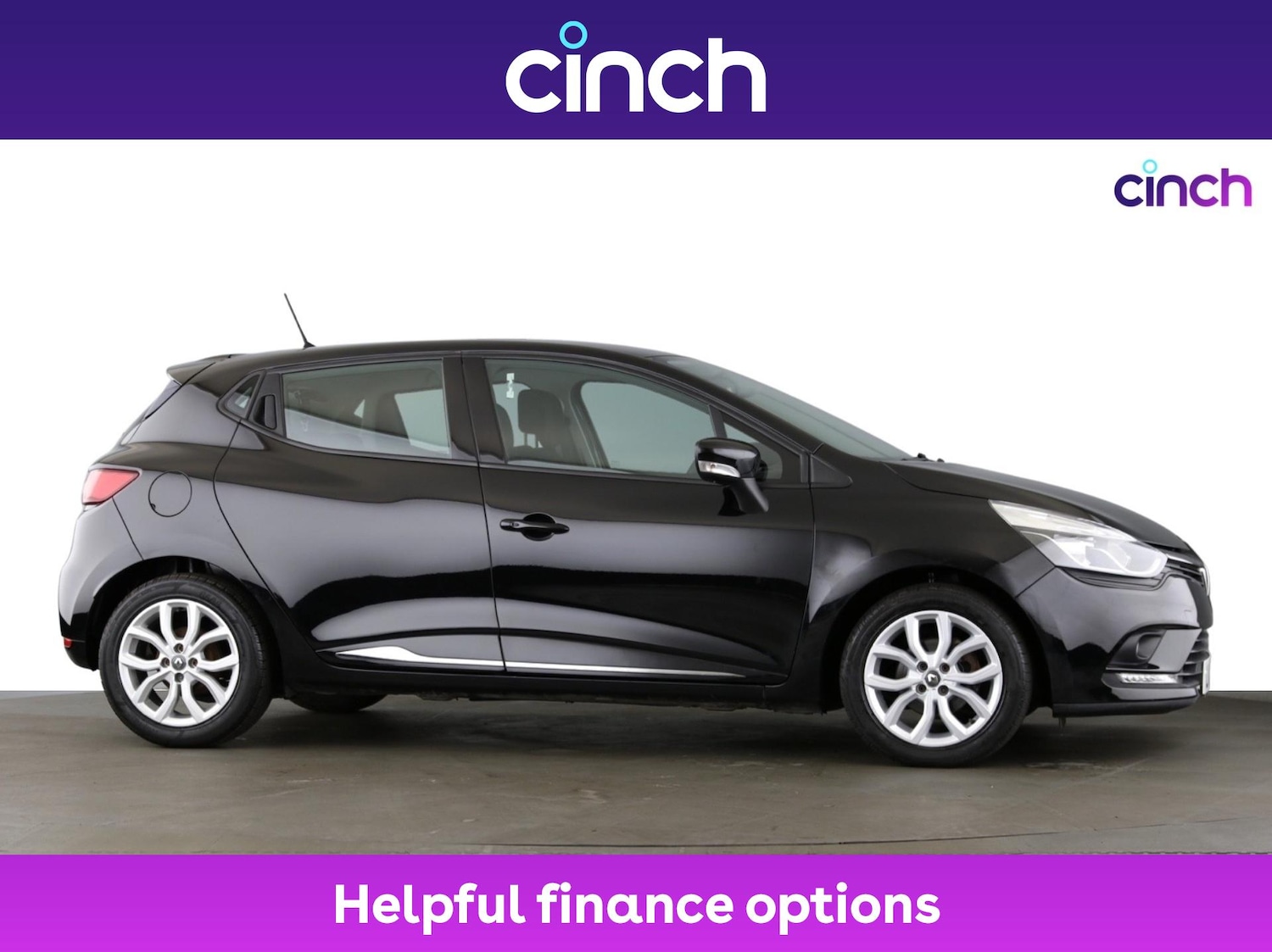 Used Renault Clio 2018 for sale - 76133929: Photo 2