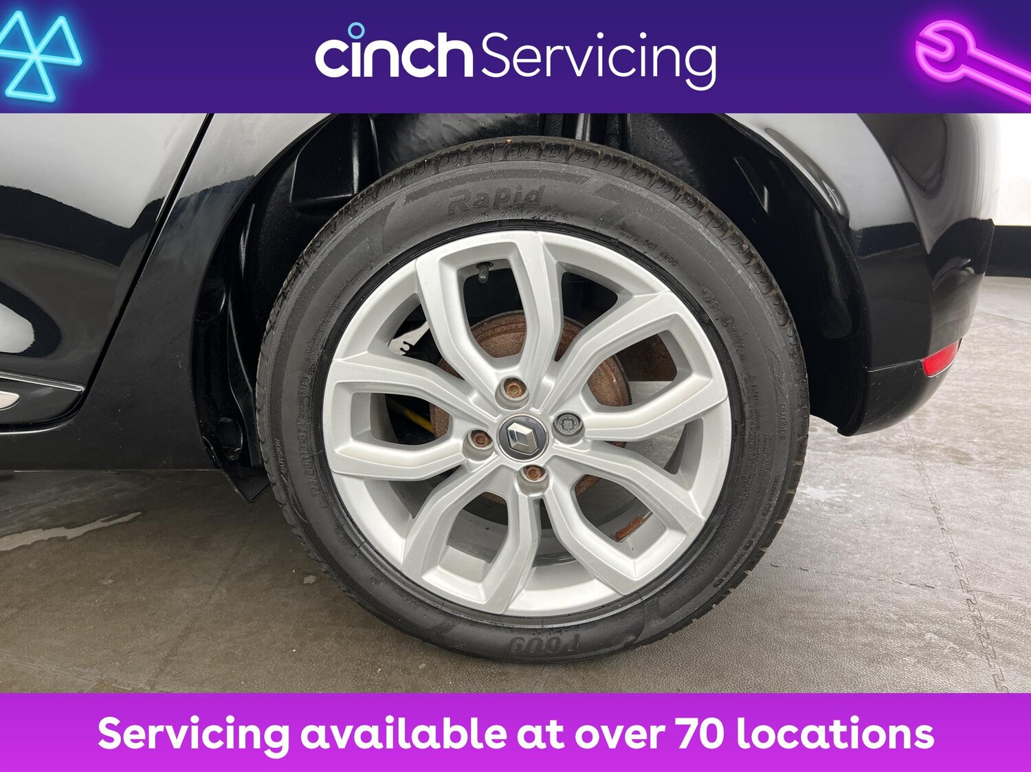 Used Renault Clio 2018 for sale - 76133929: Photo 26
