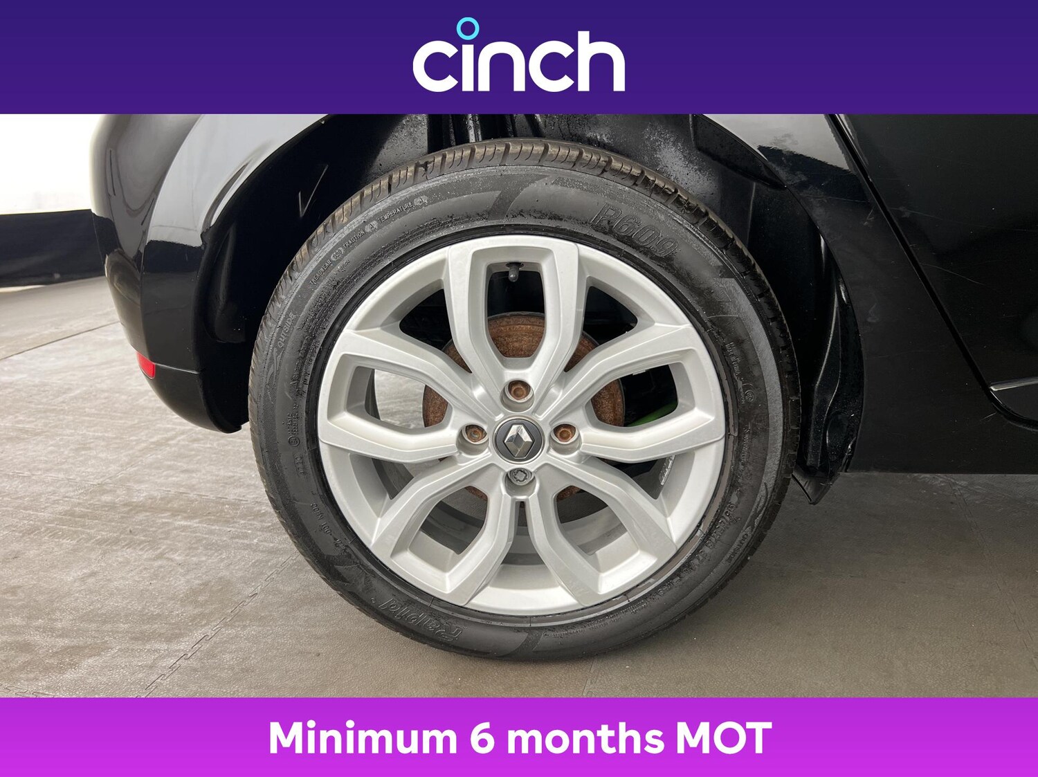 Used Renault Clio 2018 for sale - 76133929: Photo 27