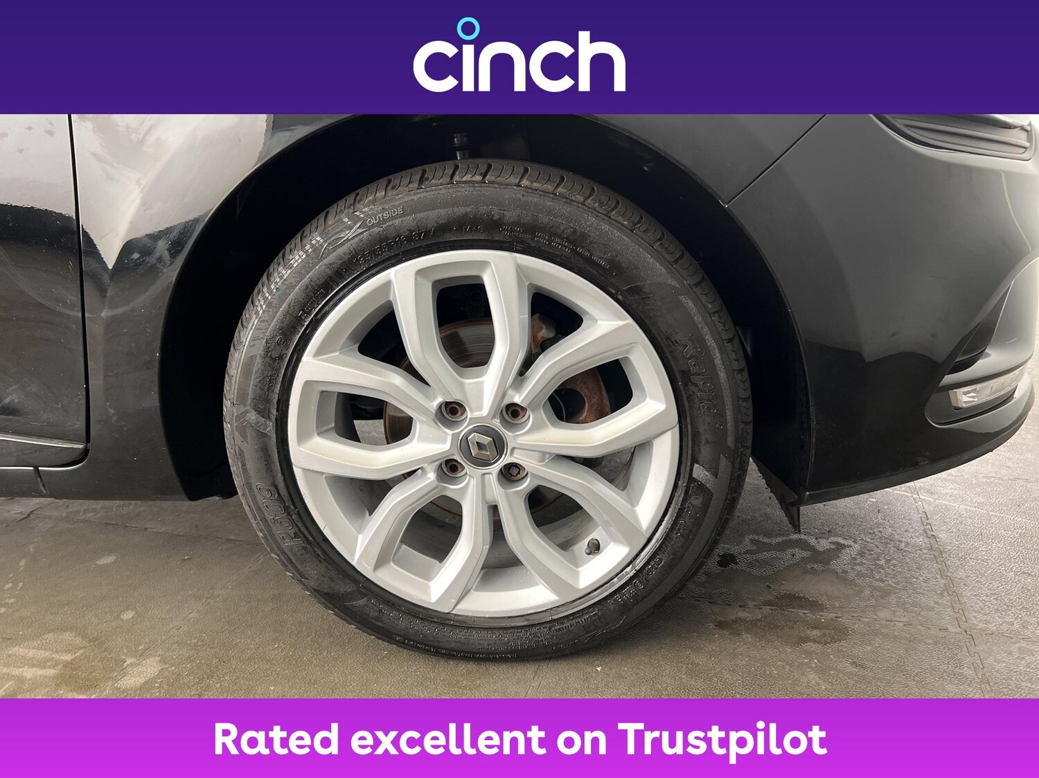 Used Renault Clio 2018 for sale - 76133929: Photo 28