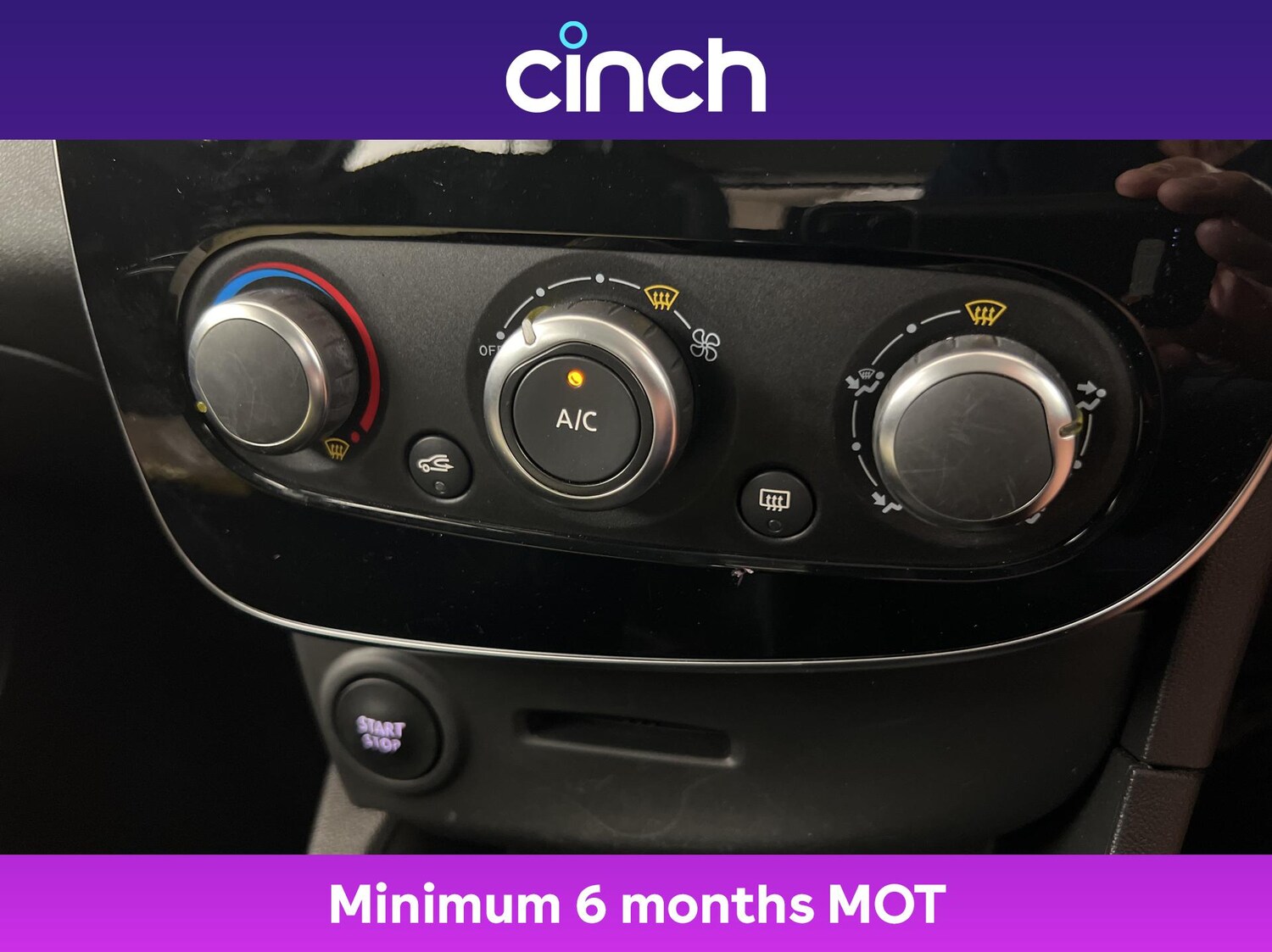 Used Renault Clio 2018 for sale - 76133929: Photo 32