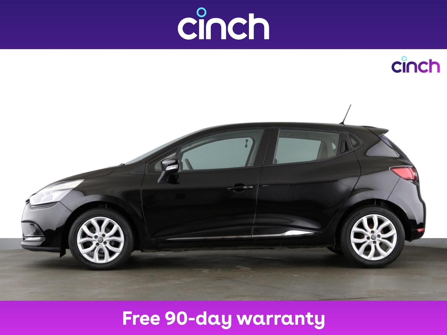 Used Renault Clio 2018 for sale - 76133929: Photo 8