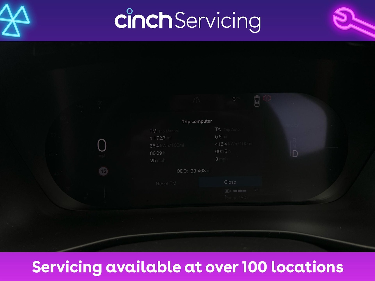 Used Volvo XC40 2021 for sale - 77060797: Photo 18