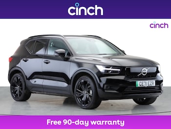 Used Volvo XC40 2021 for sale - 77060797: Photo