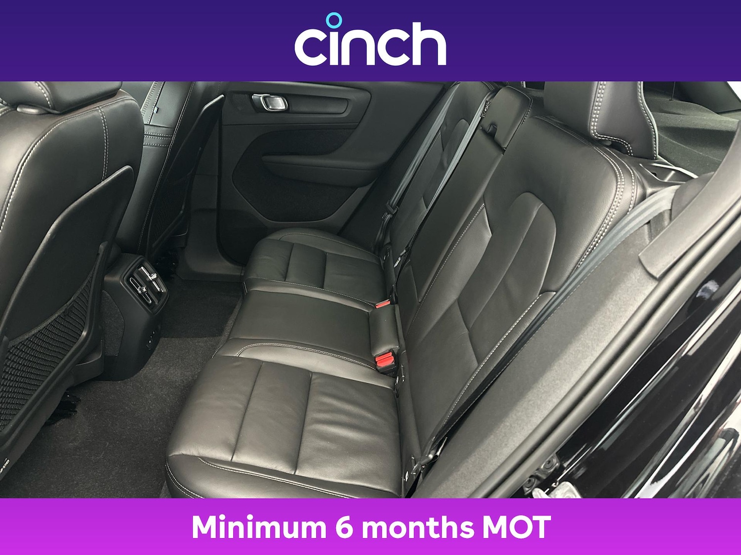 Used Volvo XC40 2021 for sale - 77060797: Photo 20