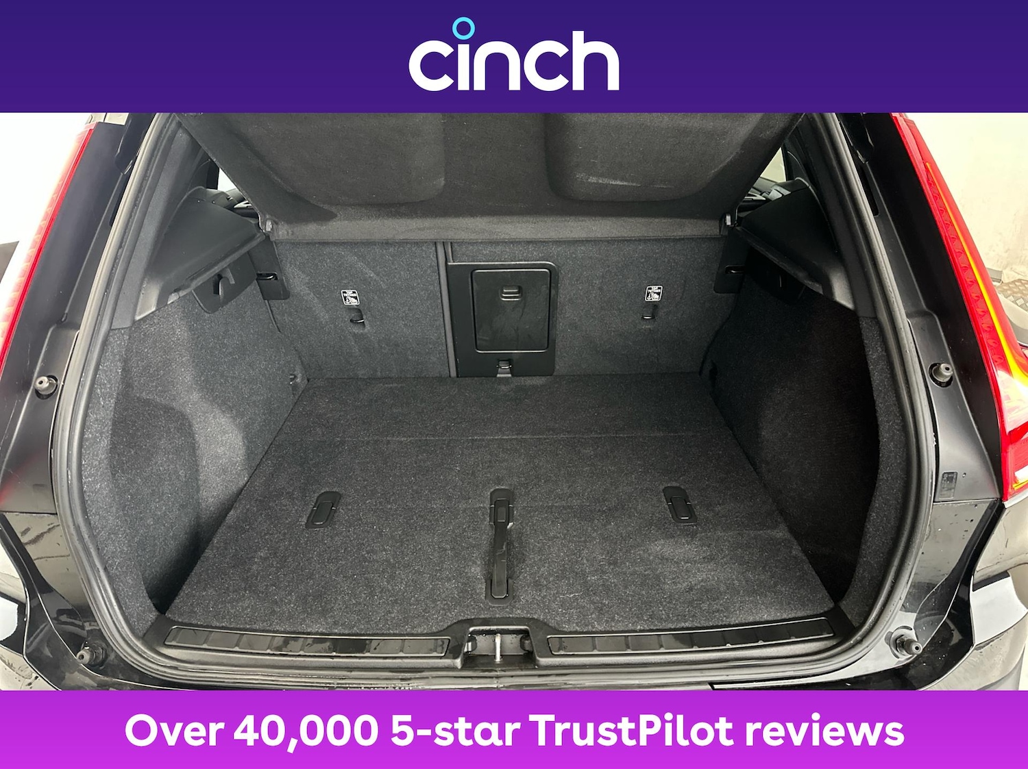 Used Volvo XC40 2021 for sale - 77060797: Photo 21