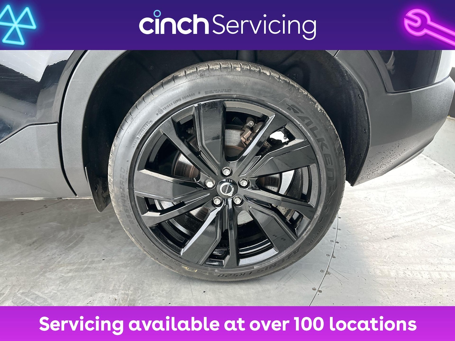 Used Volvo XC40 2021 for sale - 77060797: Photo 26