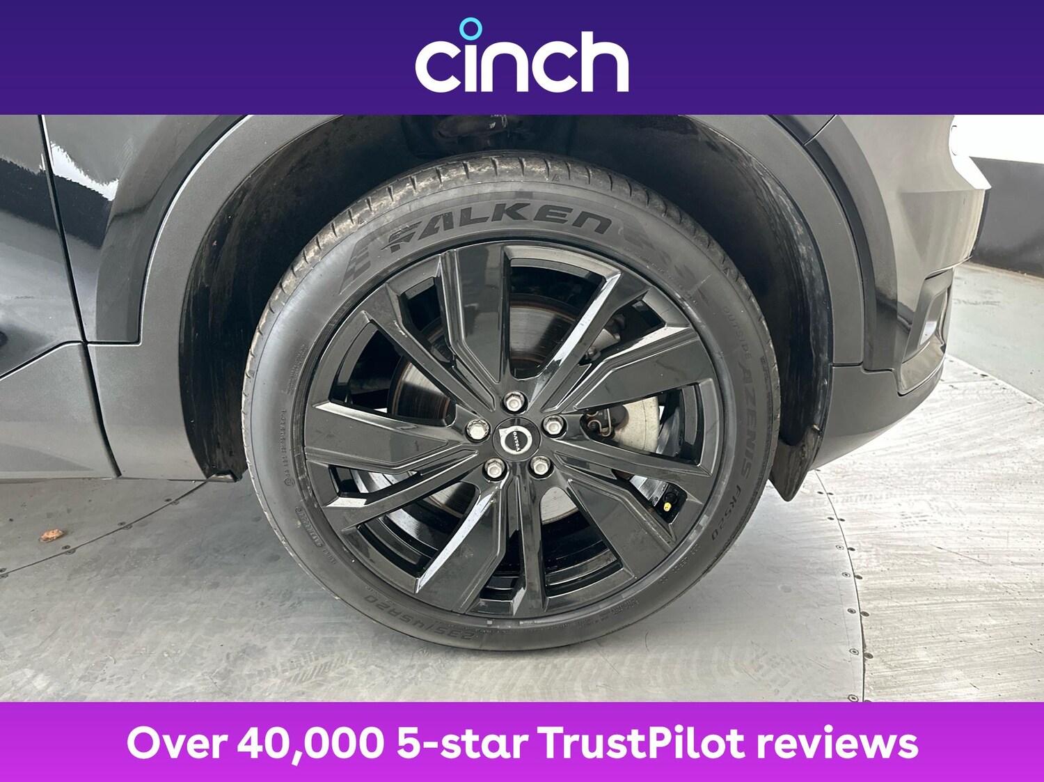 Used Volvo XC40 2021 for sale - 77060797: Photo 28