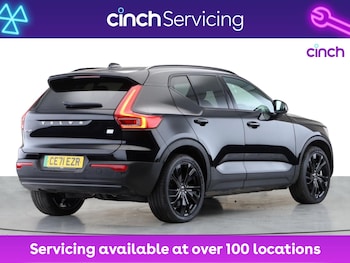 Used Volvo XC40 2021 for sale - 77060797: Photo