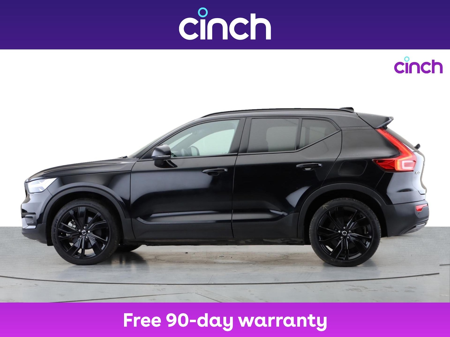 Used Volvo XC40 2021 for sale - 77060797: Photo 8