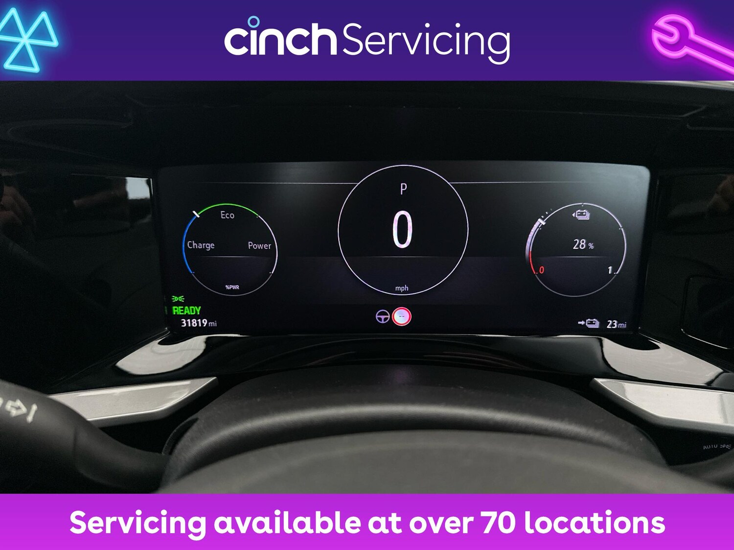 Used Vauxhall Mokka 2022 for sale - 76595728: Photo 18