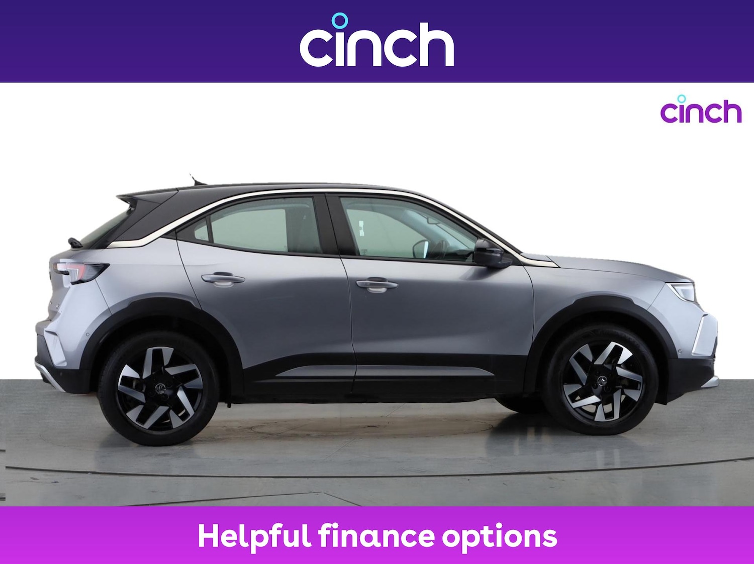 Used Vauxhall Mokka 2022 for sale - 76595728: Photo 2