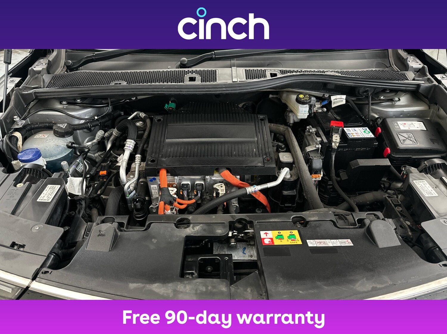 Used Vauxhall Mokka 2022 for sale - 76595728: Photo 23