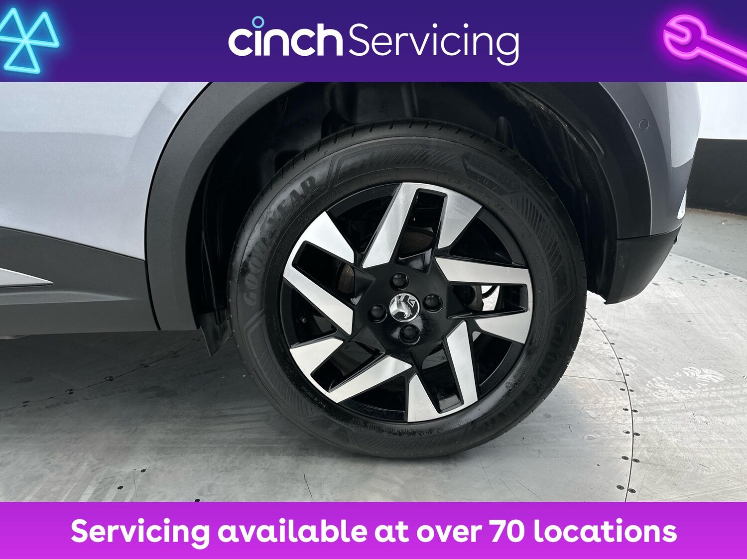 Used Vauxhall Mokka 2022 for sale - 76595728: Photo 26