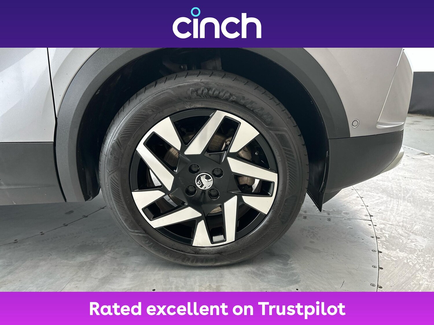 Used Vauxhall Mokka 2022 for sale - 76595728: Photo 28