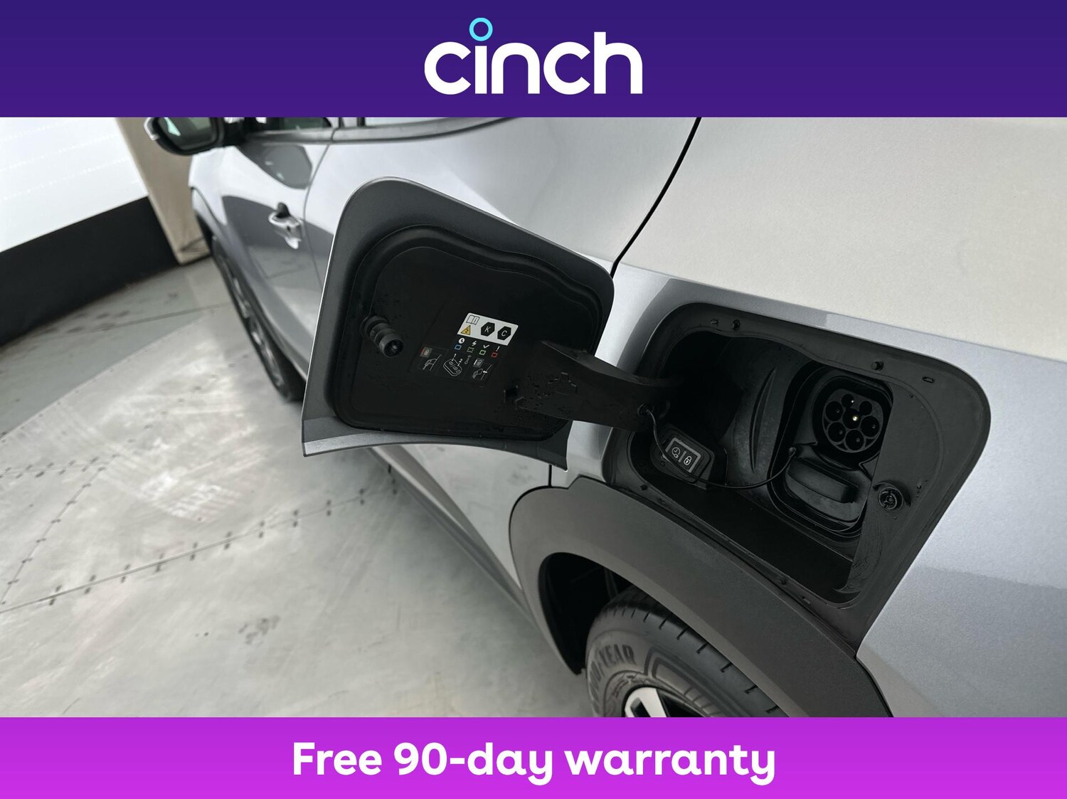 Used Vauxhall Mokka 2022 for sale - 76595728: Photo 29