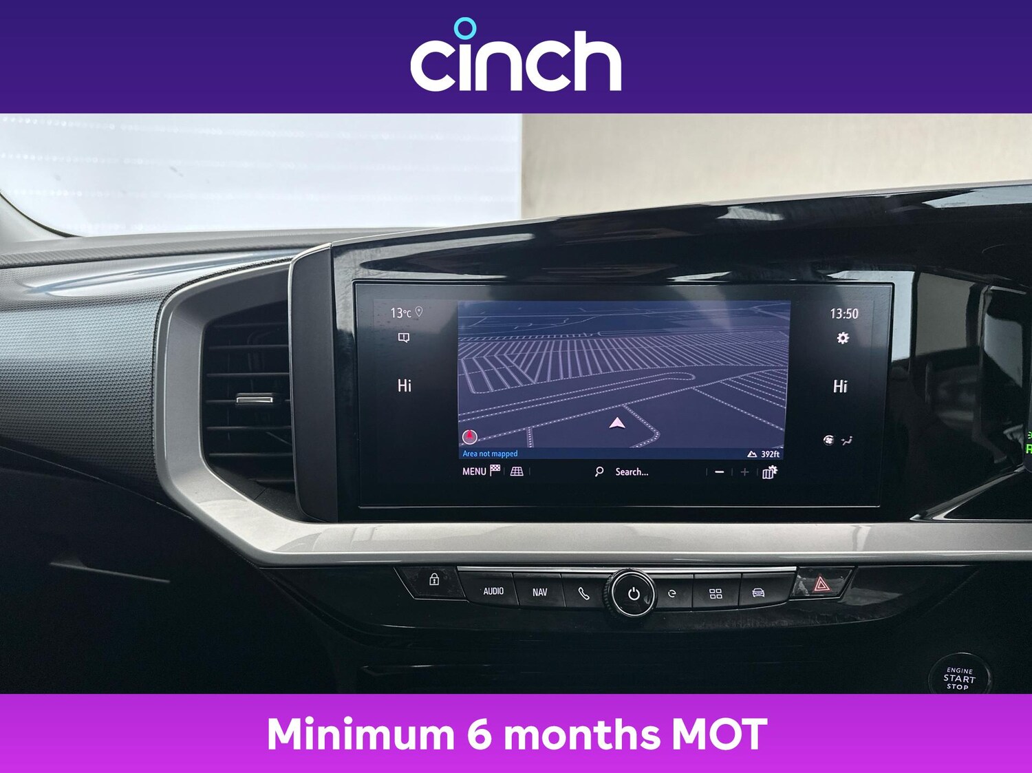 Used Vauxhall Mokka 2022 for sale - 76595728: Photo 32