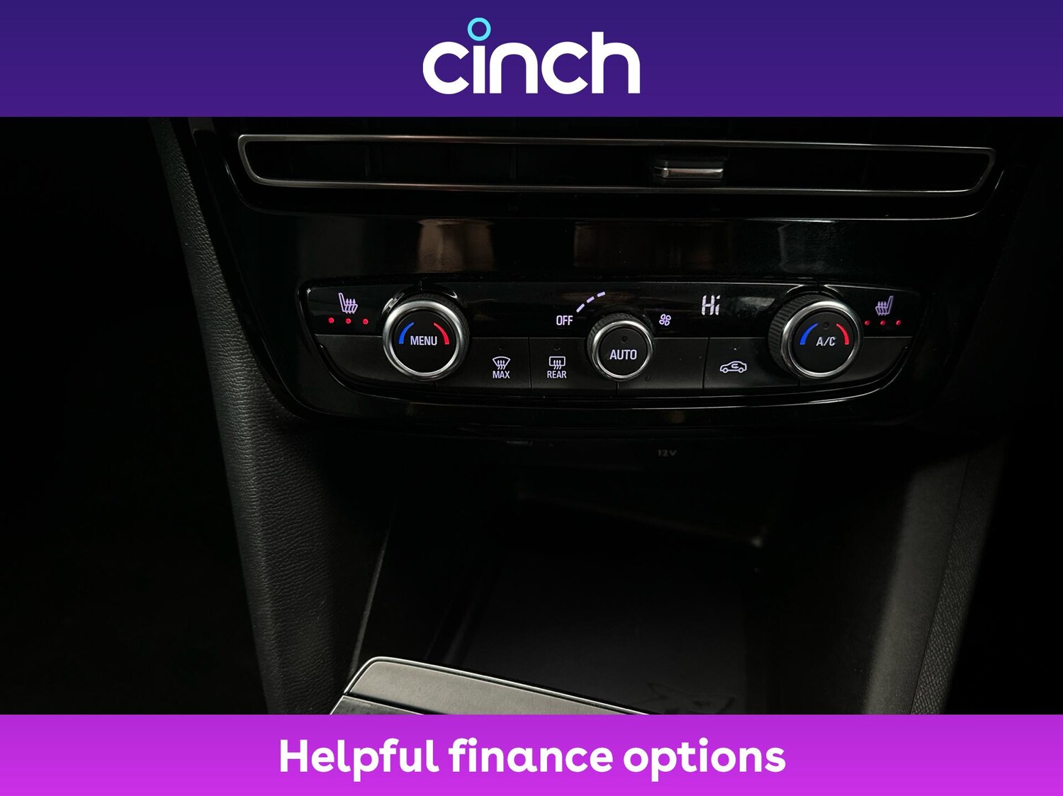 Used Vauxhall Mokka 2022 for sale - 76595728: Photo 35