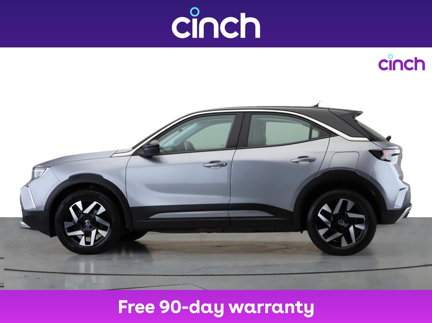 Used Vauxhall Mokka 2022 for sale - 76595728: Photo 8