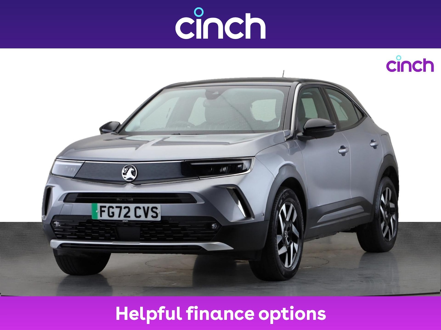 Used Vauxhall Mokka 2022 for sale - 76595728: Photo 9