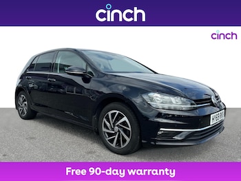 Volkswagen - Golf
