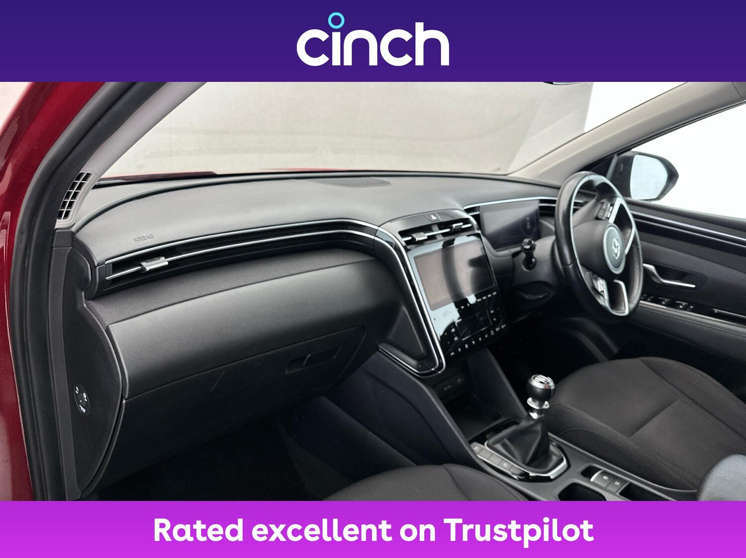 Used Hyundai TUCSON 2021 for sale - 76098650: Photo 14