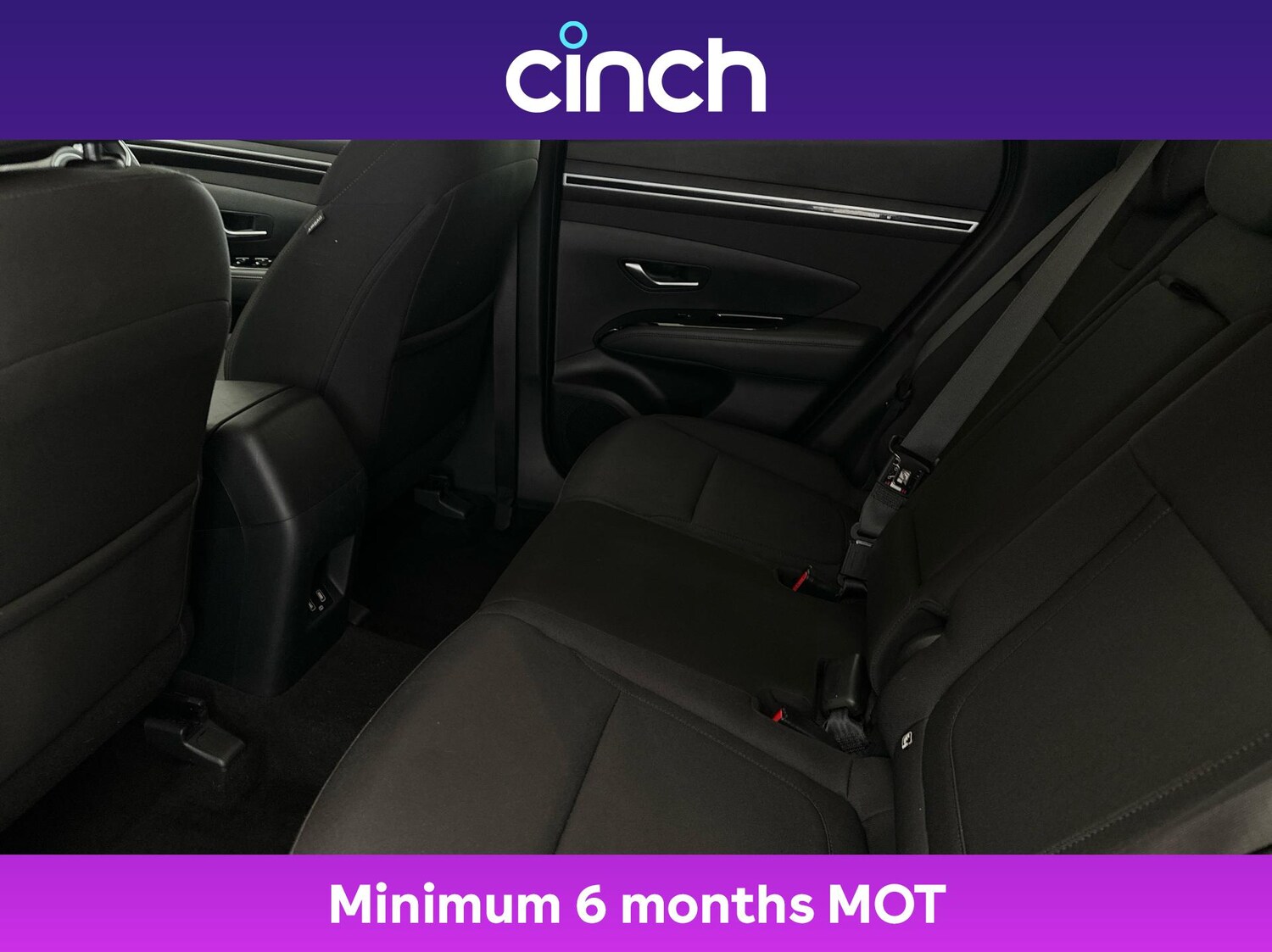 Used Hyundai TUCSON 2021 for sale - 76098650: Photo 20