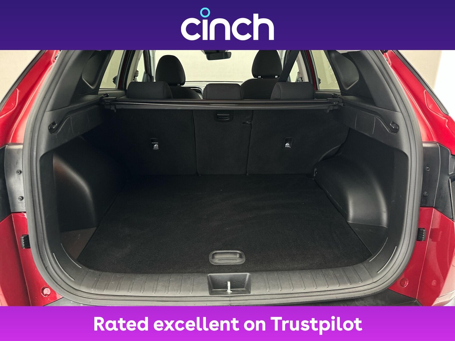 Used Hyundai TUCSON 2021 for sale - 76098650: Photo 21