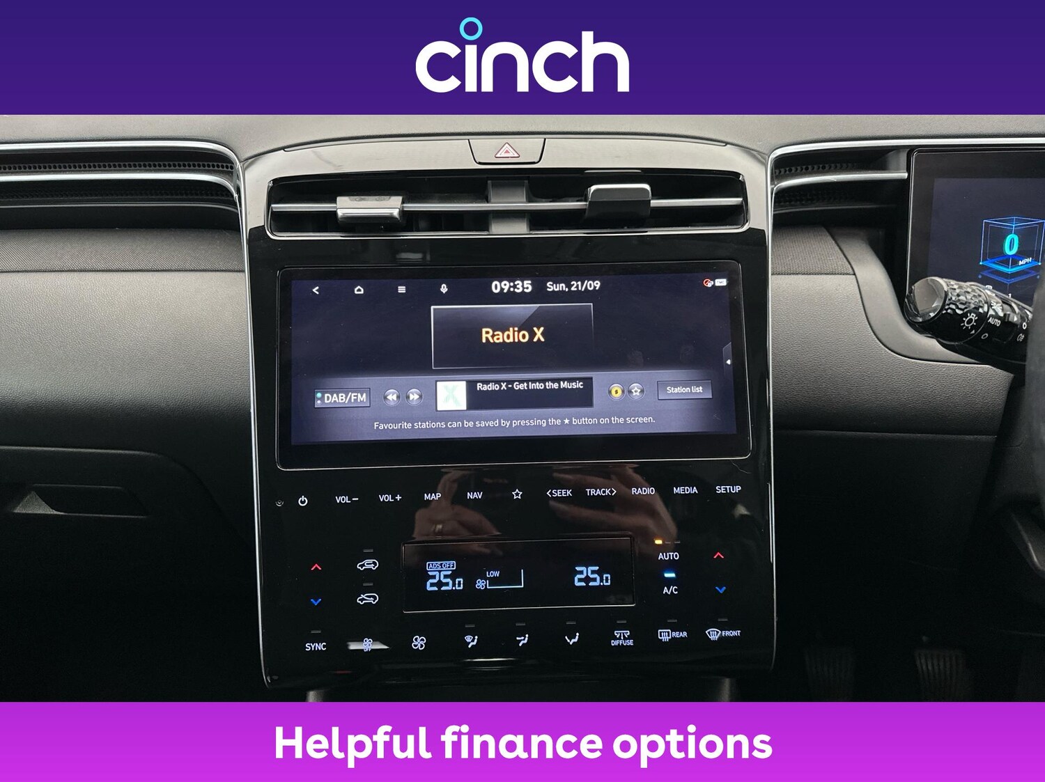 Used Hyundai TUCSON 2021 for sale - 76098650: Photo 30