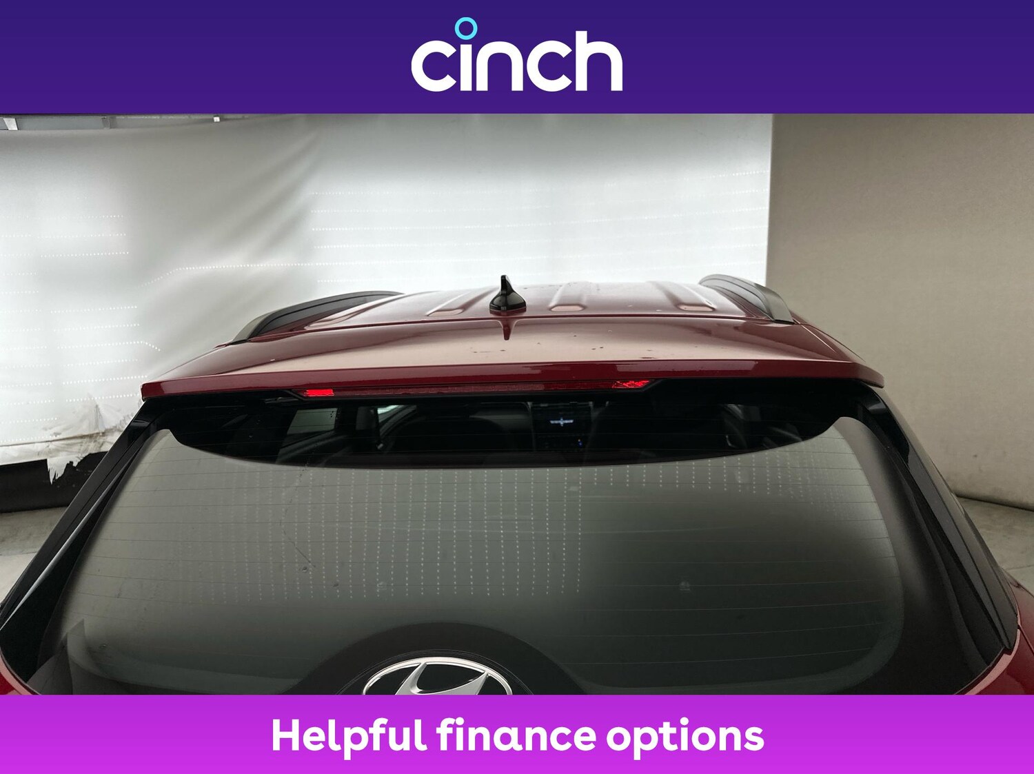Used Hyundai TUCSON 2021 for sale - 76098650: Photo 35