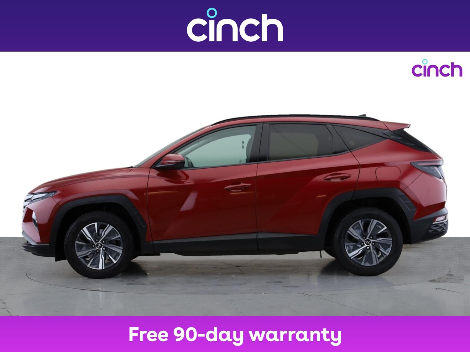 Used Hyundai TUCSON 2021 for sale - 76098650: Photo 8