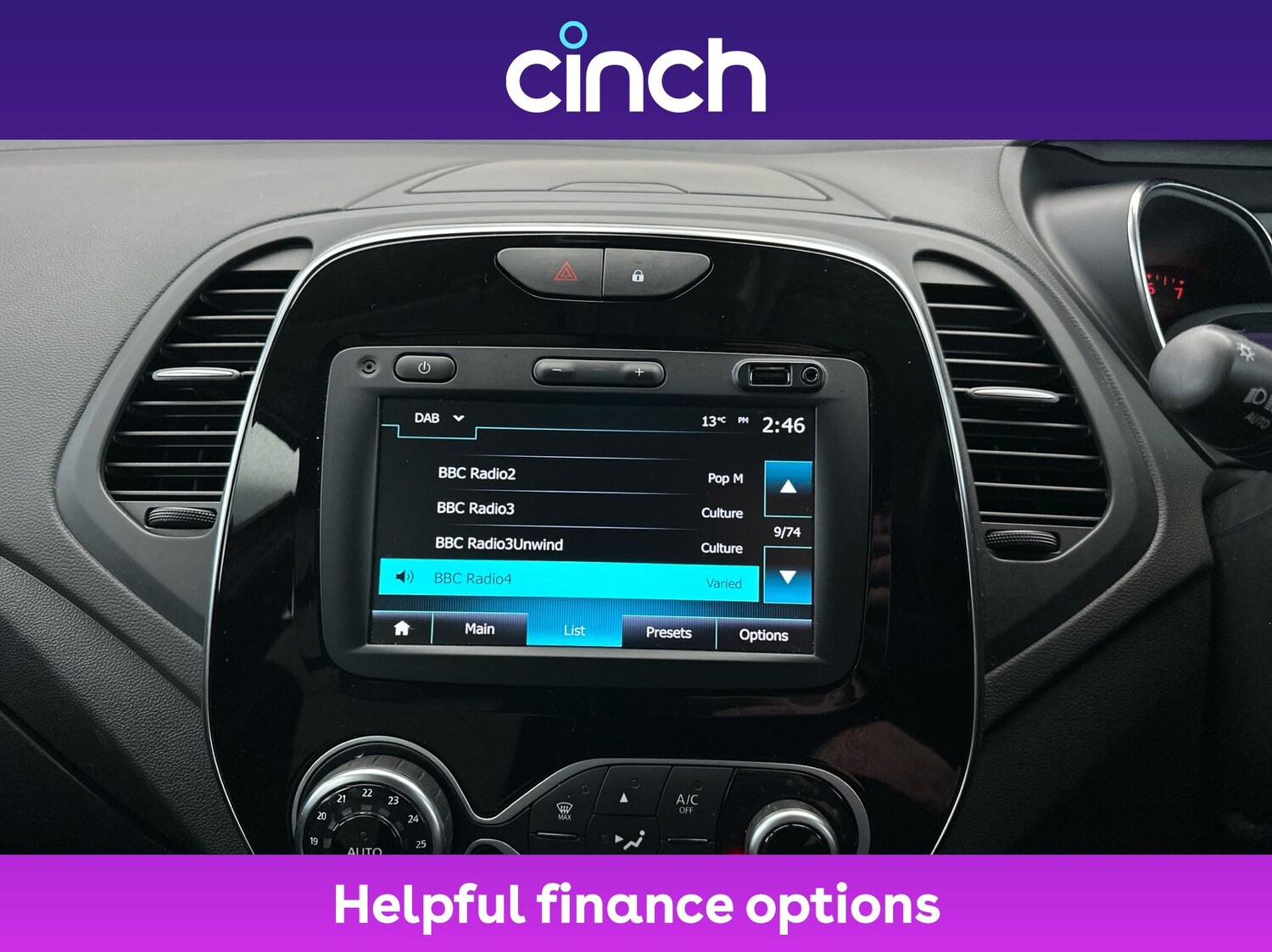 Used Renault Captur 2019 for sale - 77075944: Photo 17