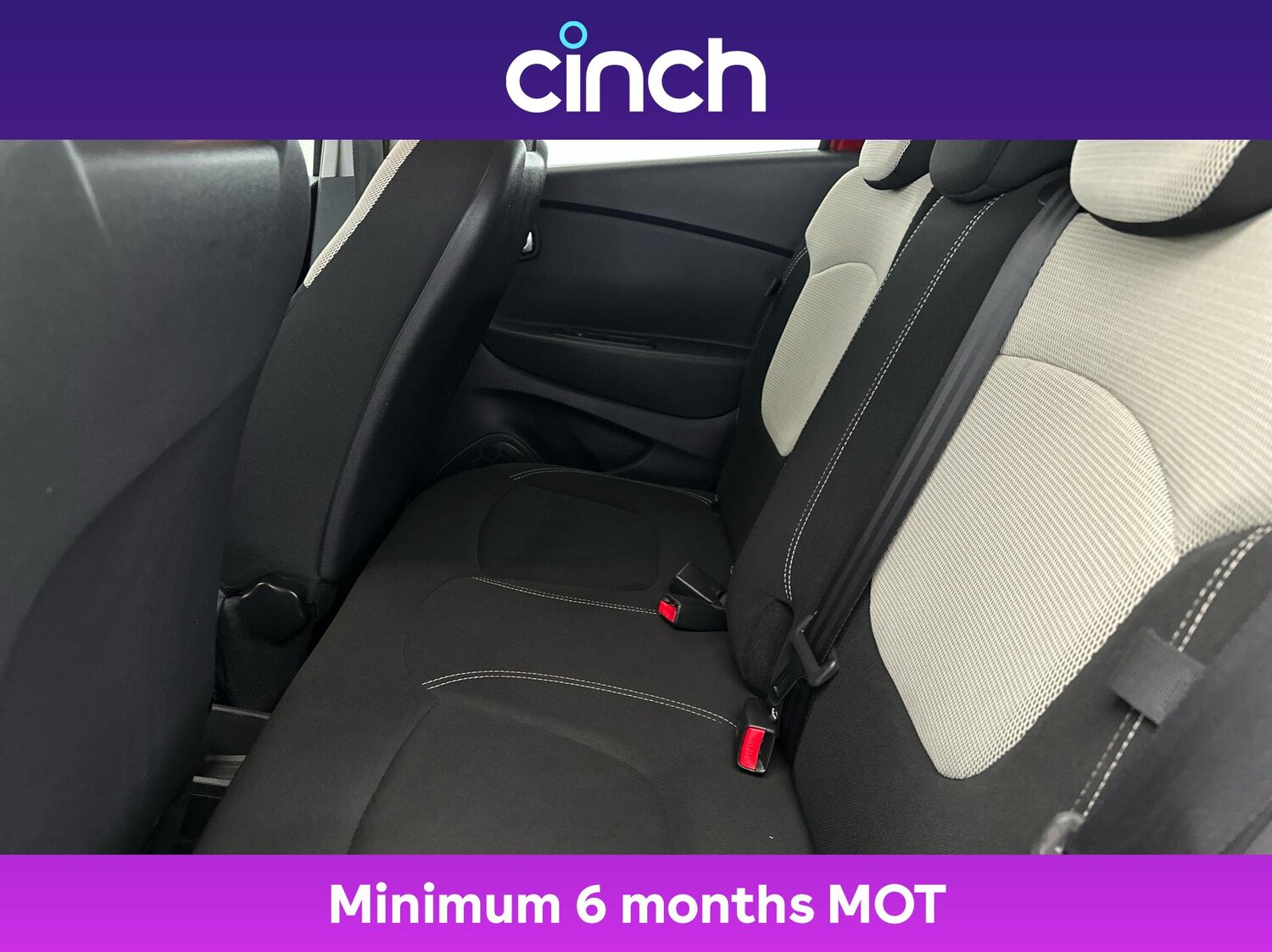 Used Renault Captur 2019 for sale - 77075944: Photo 20