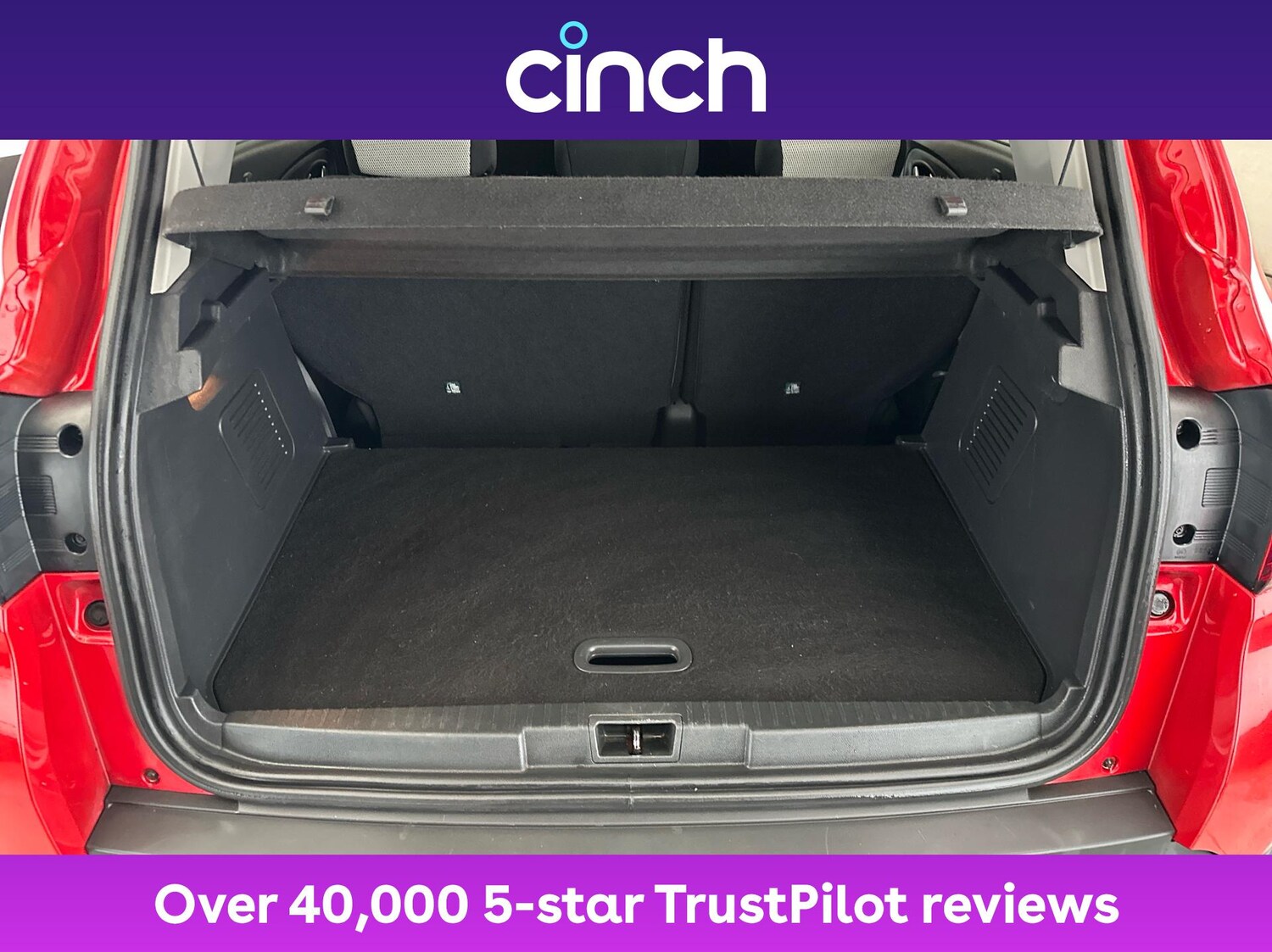 Used Renault Captur 2019 for sale - 77075944: Photo 21