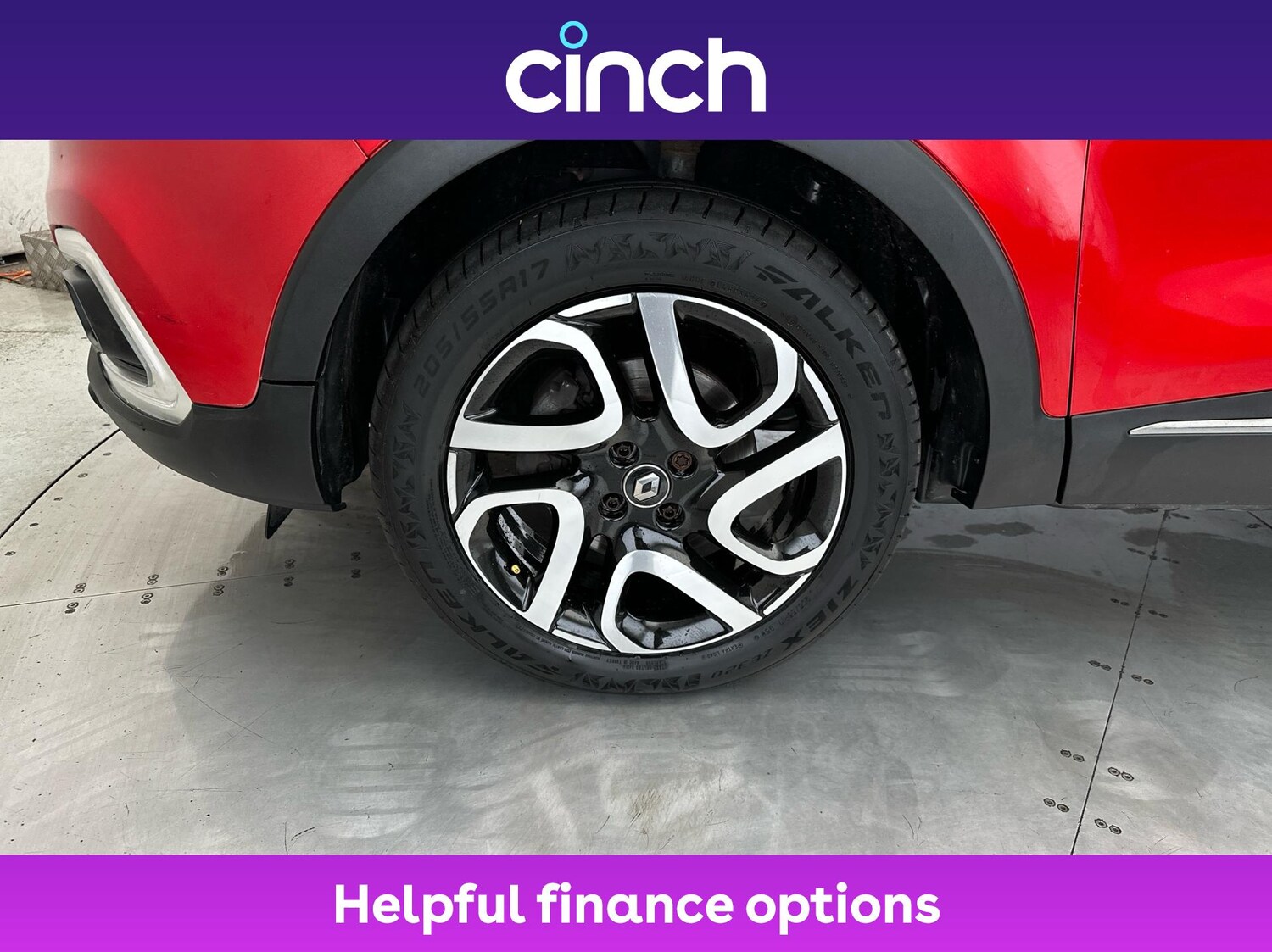 Used Renault Captur 2019 for sale - 77075944: Photo 24